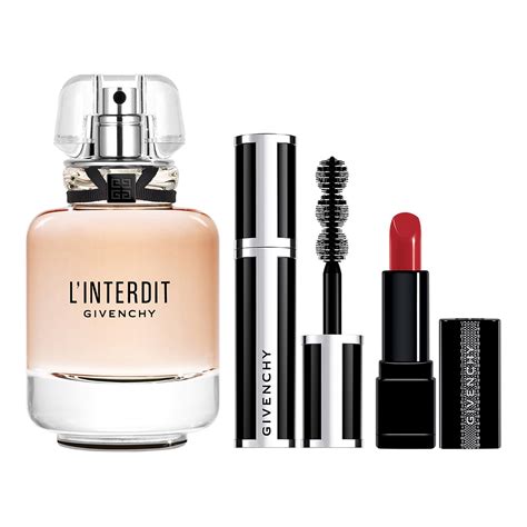 l interdit givenchy sephora|Meer.